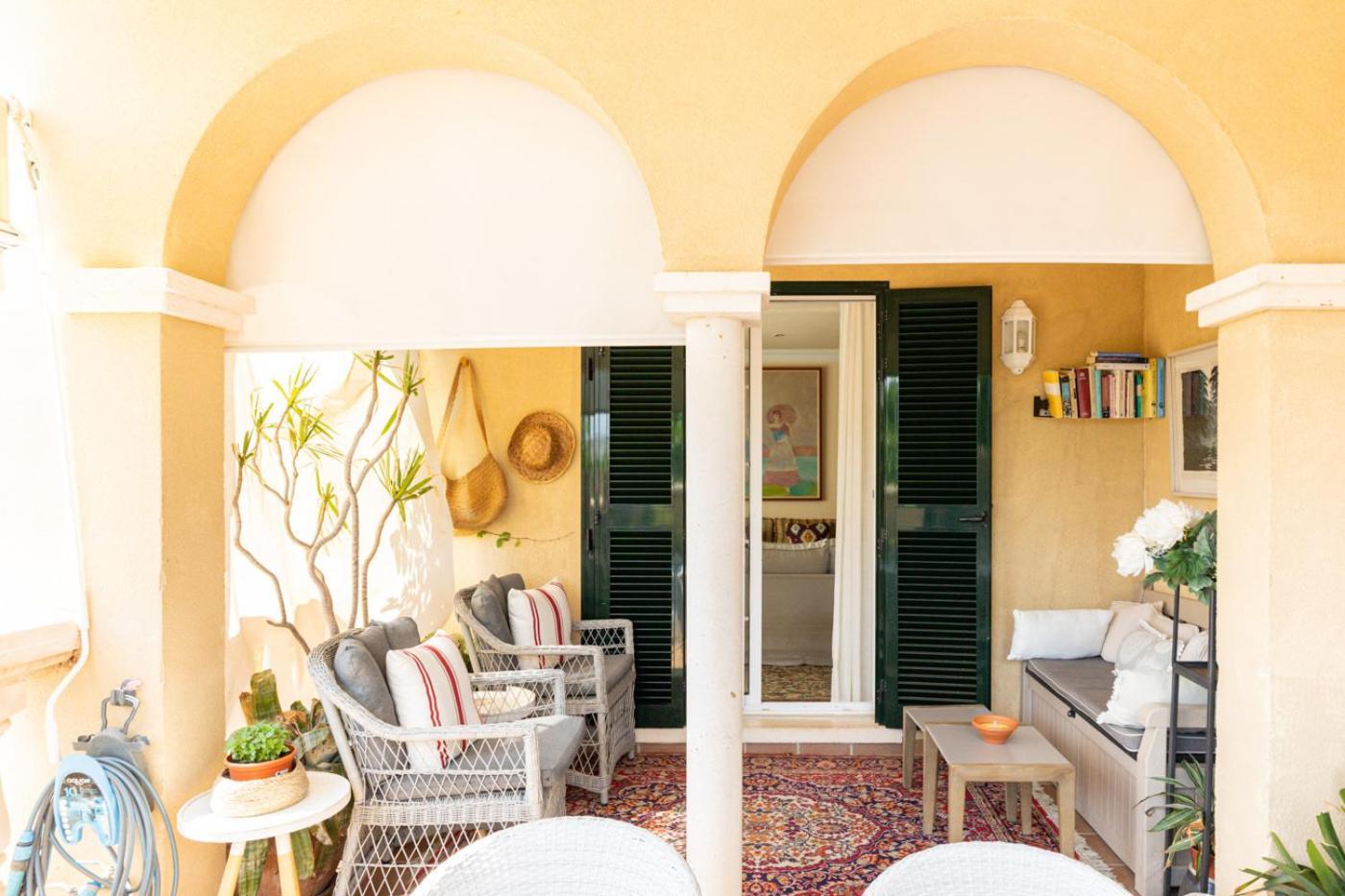 Hébergement de vacances Cozy Mallorca! *
