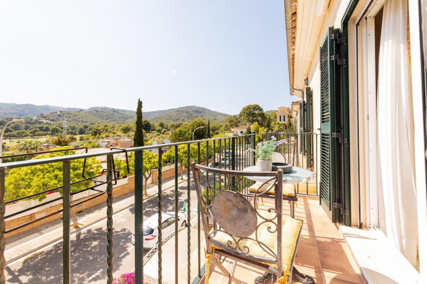Cozy Mallorca! Palma