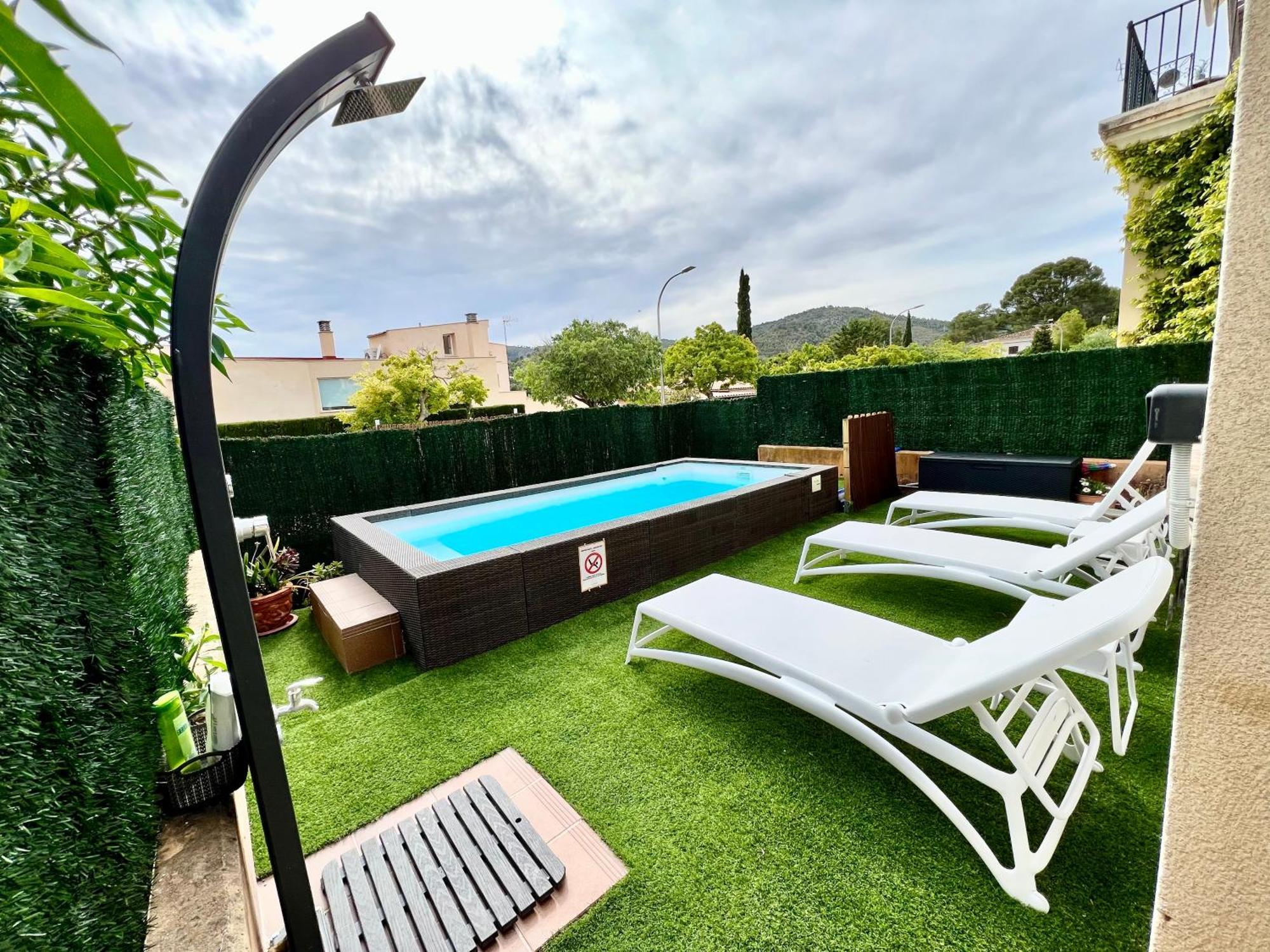 Cozy Mallorca! Hébergement de vacances *