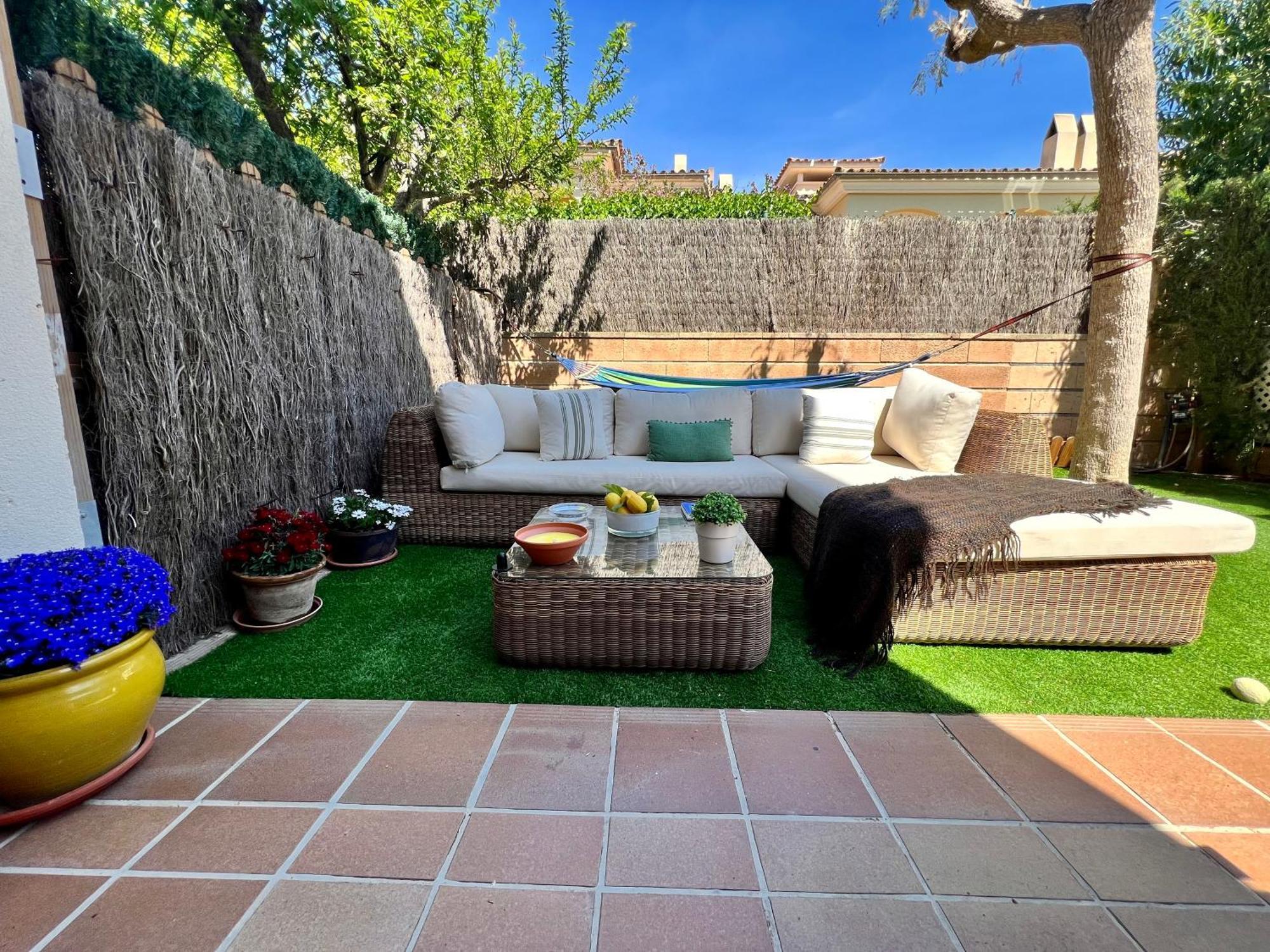 Cozy Mallorca! Hébergement de vacances *