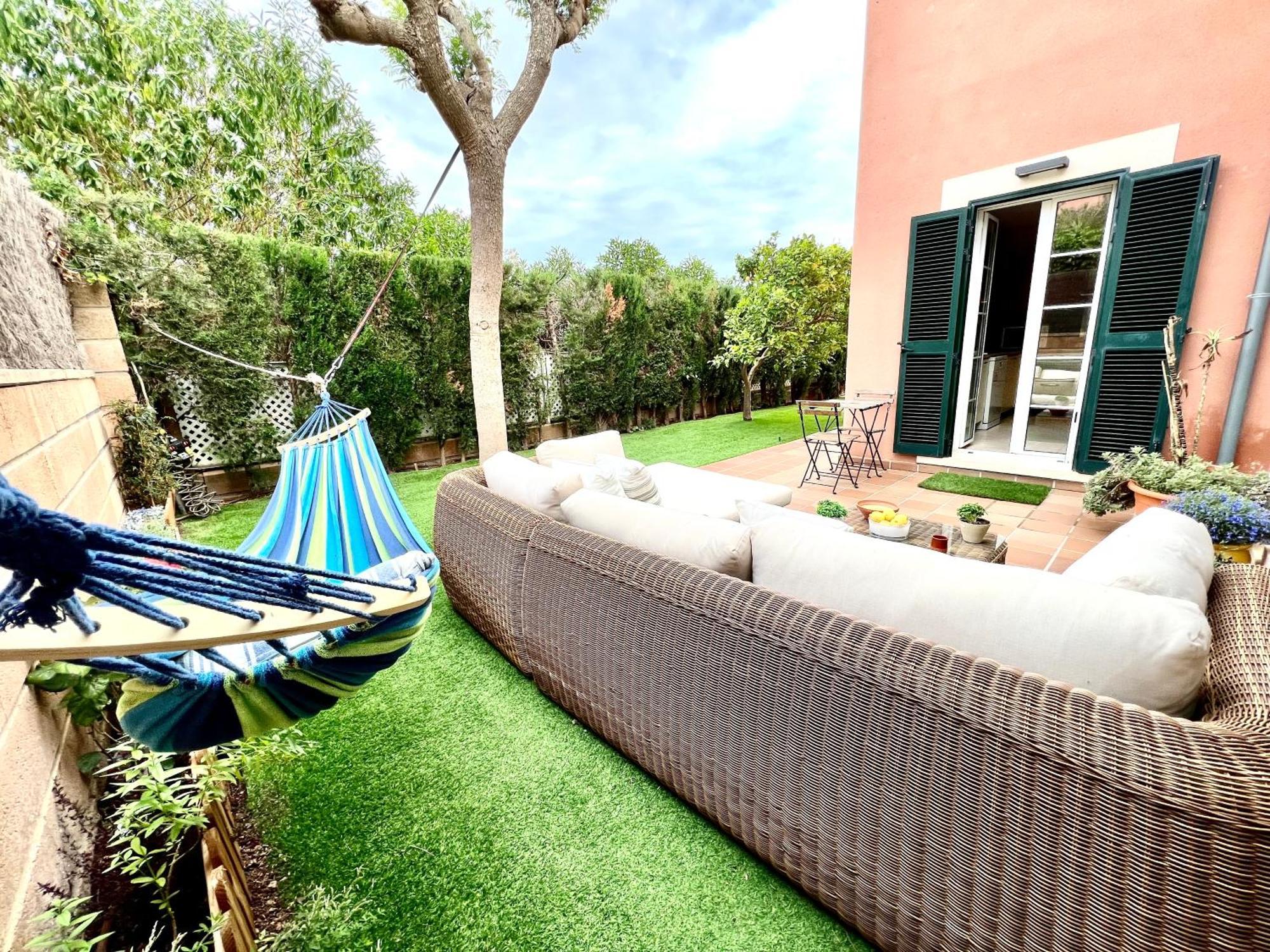 Hébergement de vacances Cozy Mallorca! Palma
