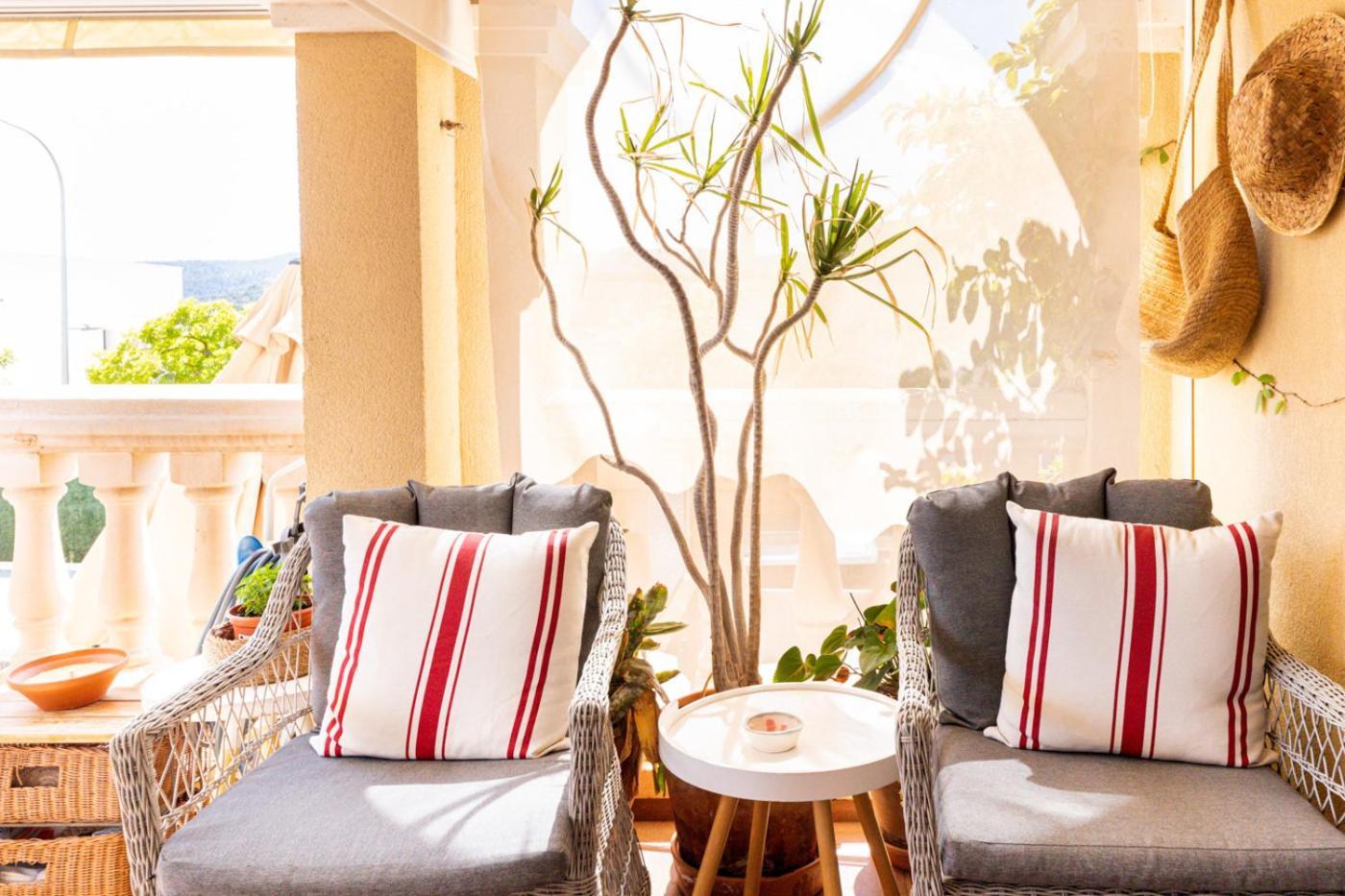 Cozy Mallorca! Hébergement de vacances Palma