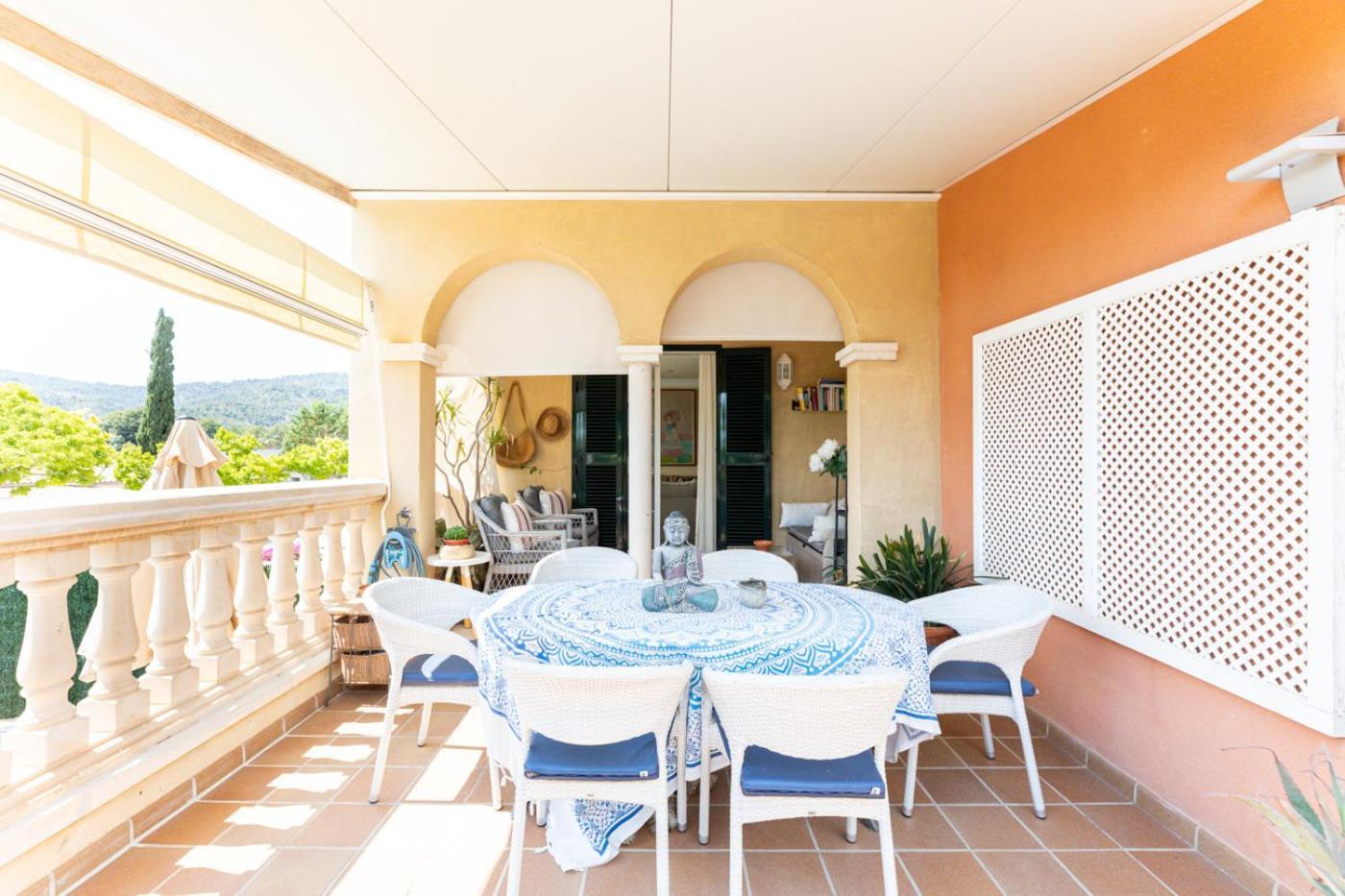 Cozy Mallorca! Palma
