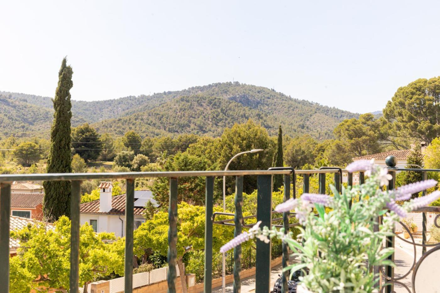 Semesterbostad Cozy Mallorca! *